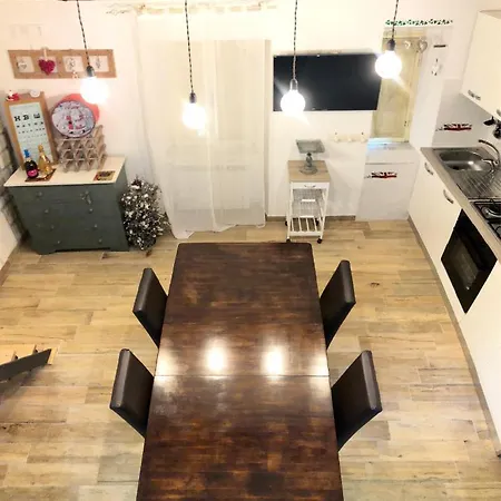 Casa Vacanze “il Ciliegio” Holiday home