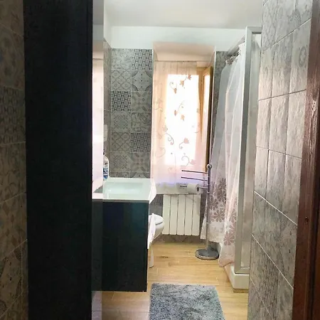 Casa Vacanze “il Ciliegio” Holiday home Allumiere