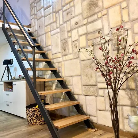 Holiday home Casa Vacanze “il Ciliegio” *