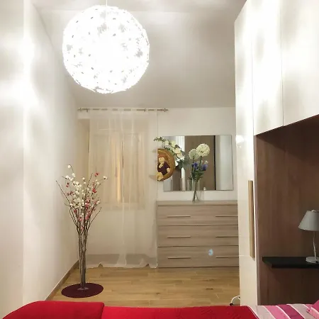 Casa Vacanze “il Ciliegio” Holiday home