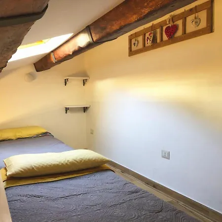 Casa Vacanze “il Ciliegio” Holiday home
