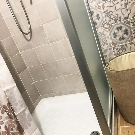 Casa Vacanze “il Ciliegio” Holiday home