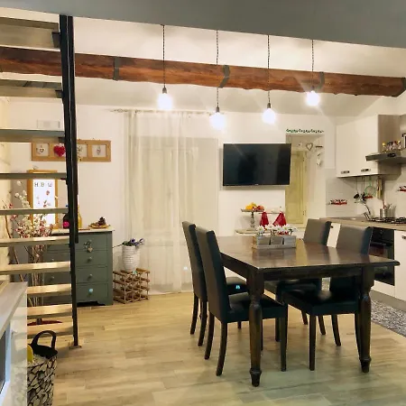 Casa Vacanze “il Ciliegio” Holiday home