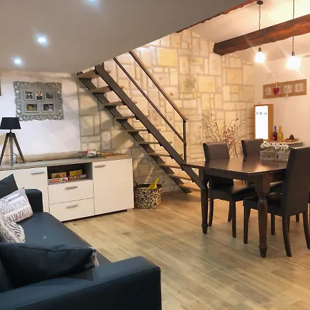 Casa Vacanze “il Ciliegio” Allumiere