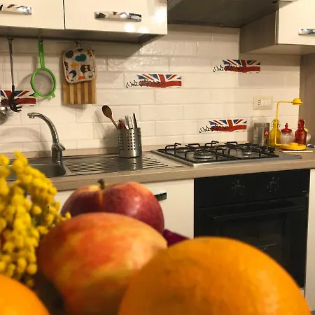 Casa Vacanze “il Ciliegio” *